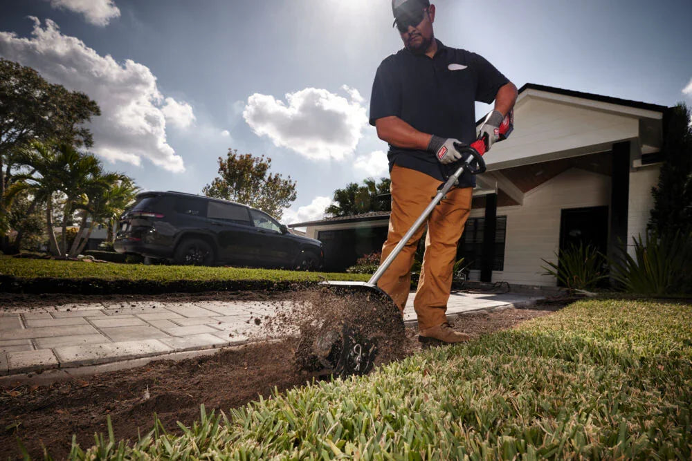 Milwaukee M18 FOPH-CA -jyrsin