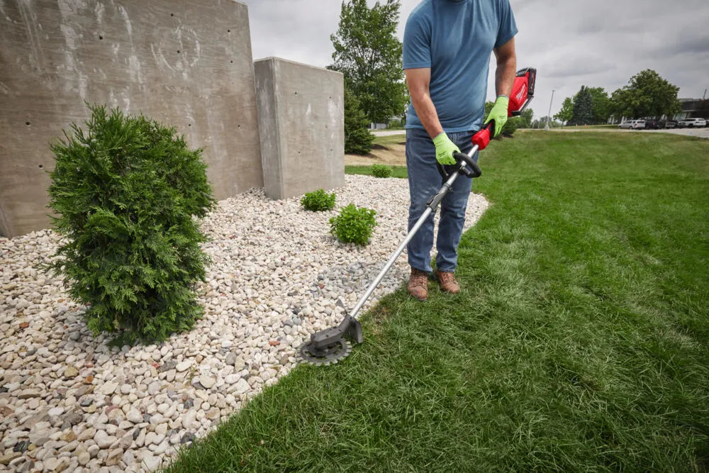 Milwaukee trimmauspää M18 FOPH-RA