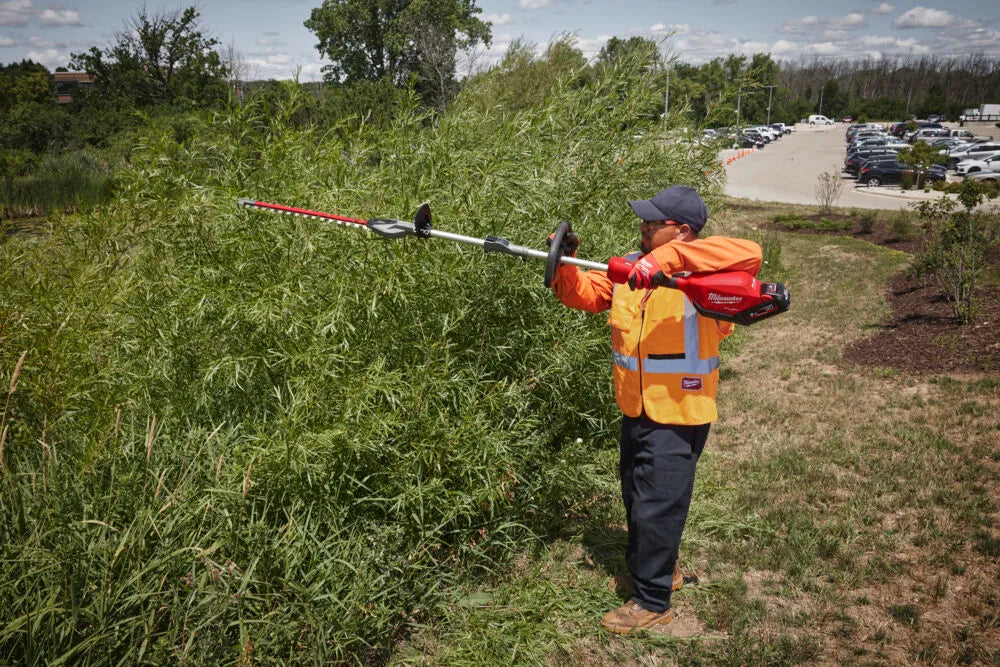 Milwaukee pensasleikkuripää M18 FOPH-SHTA