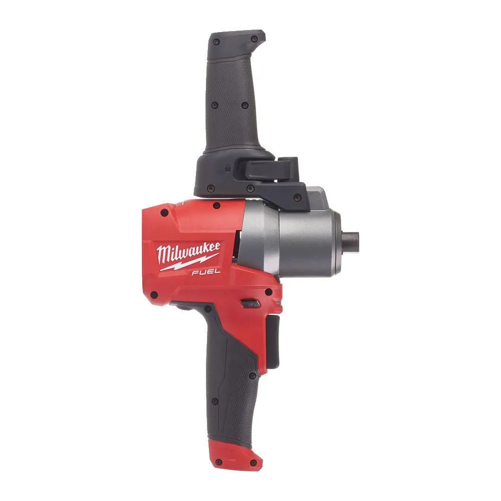 Milwaukee sekoituskone M18 FPM-0X -runko - Puutarhakone