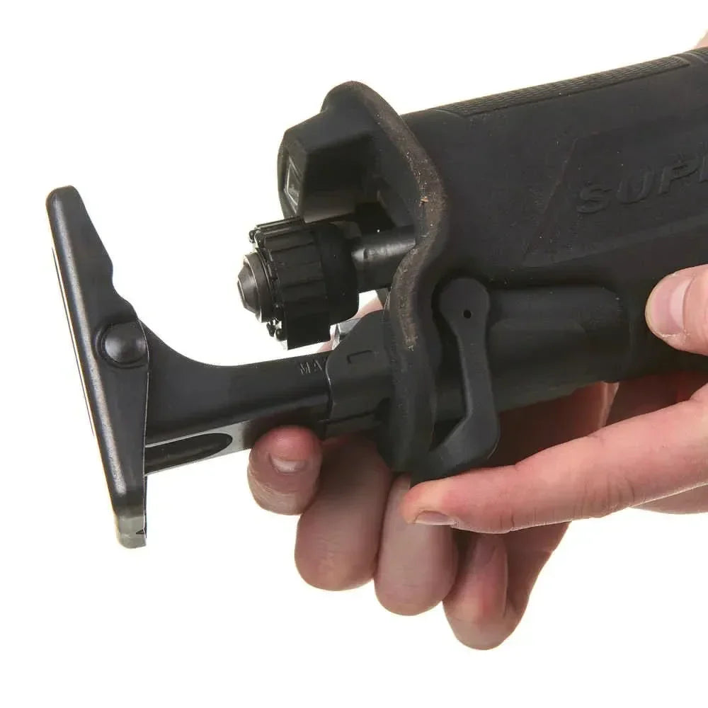 Milwaukee puukkosaha M18 FSX-0C -runko - Puutarhakone