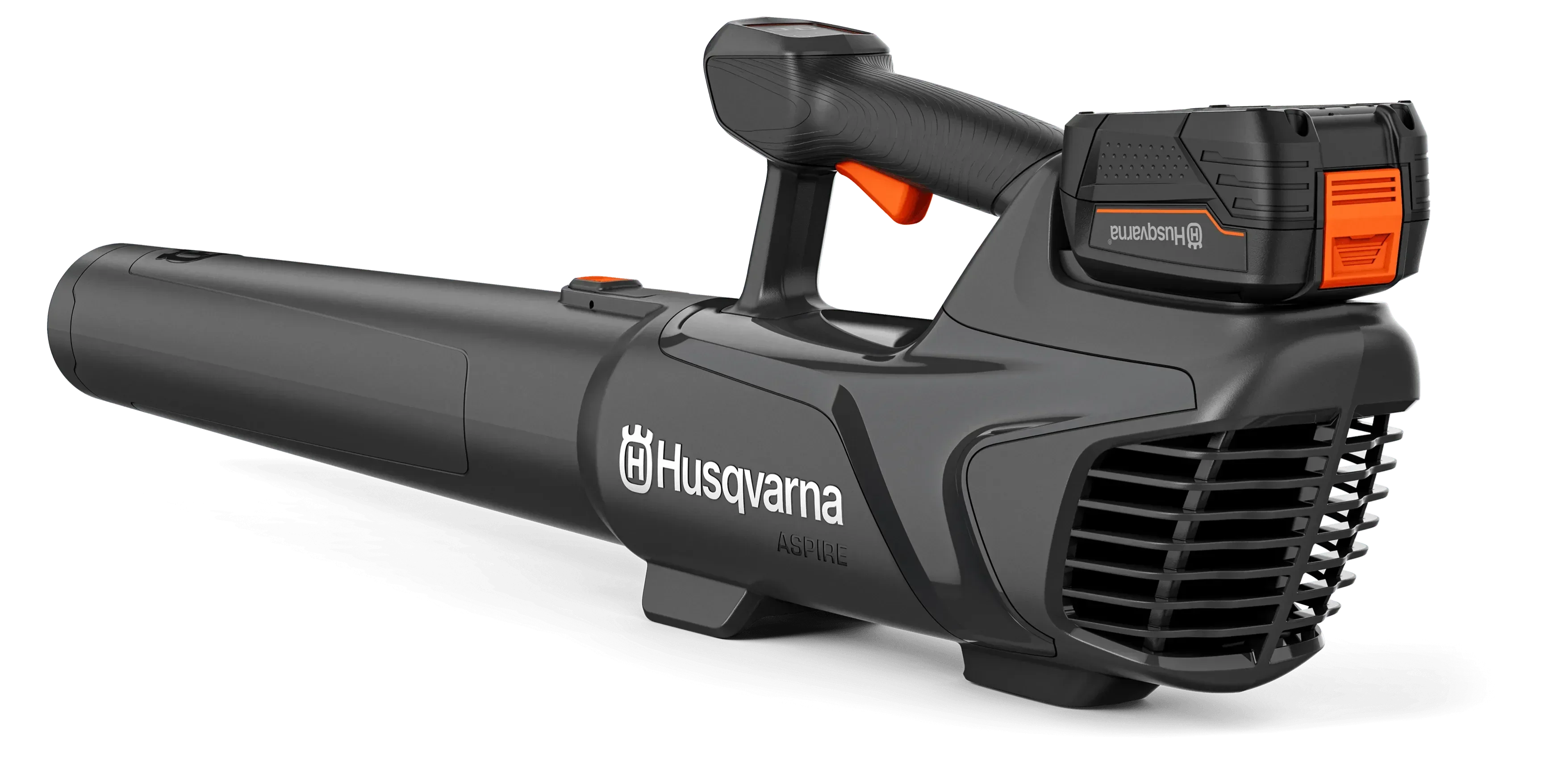 Husqvarna Aspire™ B8X-P4A puhallin -setti - Puutarhakone