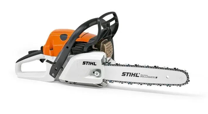 STIHL MS 241 C-M moottorisaha 14" - Puutarhakone