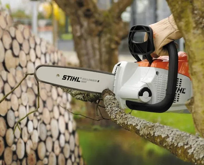STIHL MSA 160 C-B akkumoottorisaha -runko - Puutarhakone