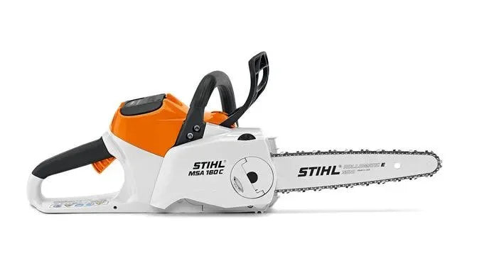STIHL MSA 160 C-B akkumoottorisaha -runko - Puutarhakone