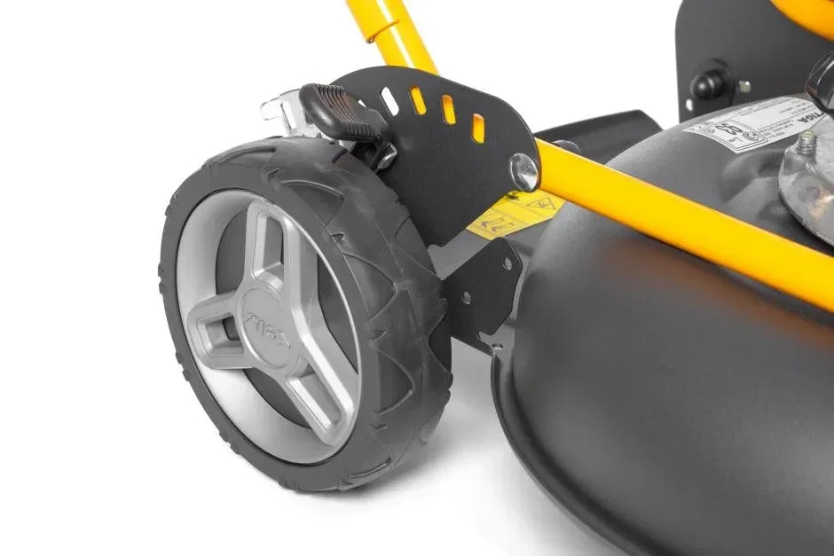 Stiga Multiclip 47 S ruohonleikkuri - Puutarhakone