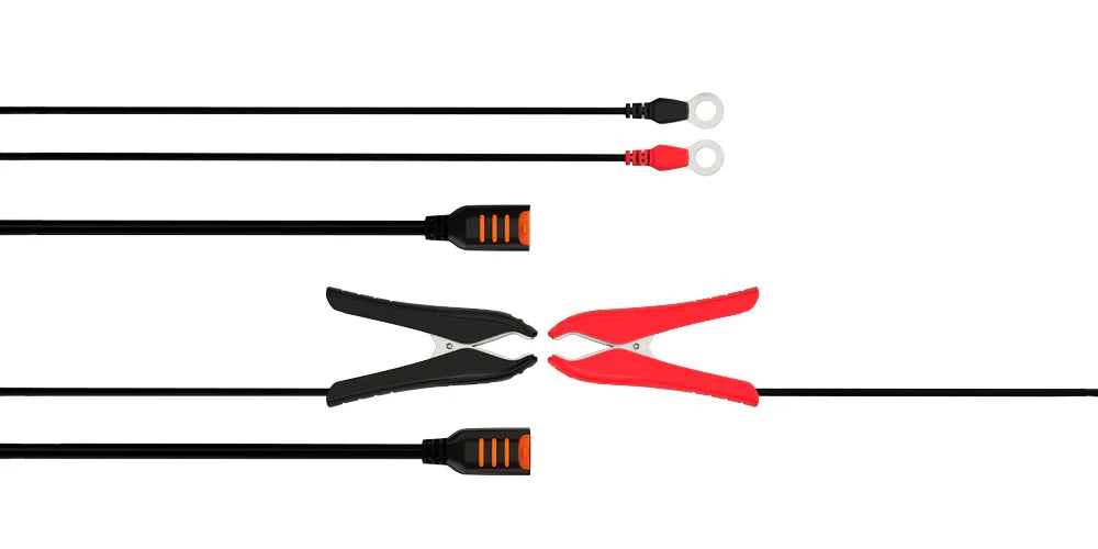 CTEK MXS 5.0 Polar edition EU akkulaturi