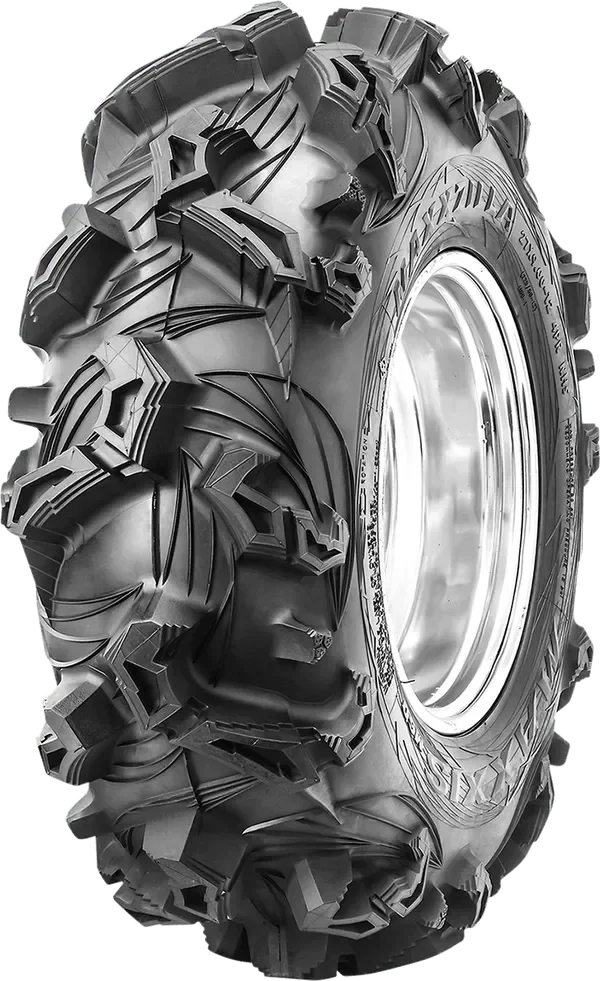 Mönkijän rengas Maxxis Maxxzilla M-60 27X9-12 - Puutarhakone