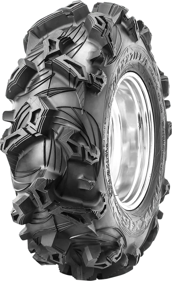 Mönkijän rengas Maxxis Maxxzilla M-60 28X9-14 - Puutarhakone