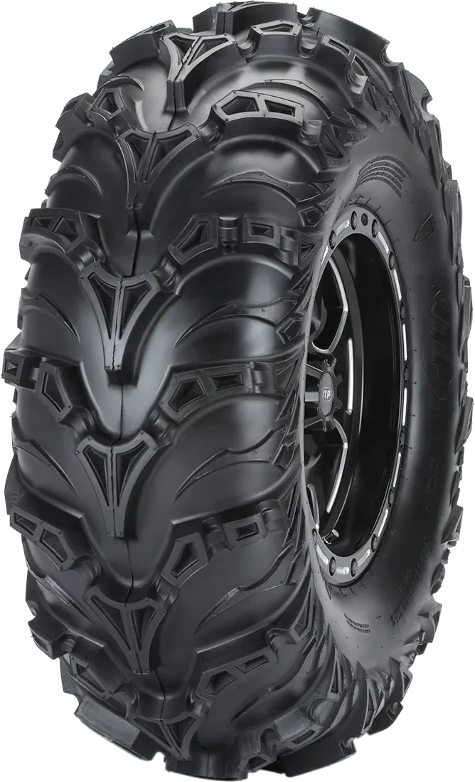 Mönkijän rengas ITP Mud Lite II 27X11-14 - Puutarhakone