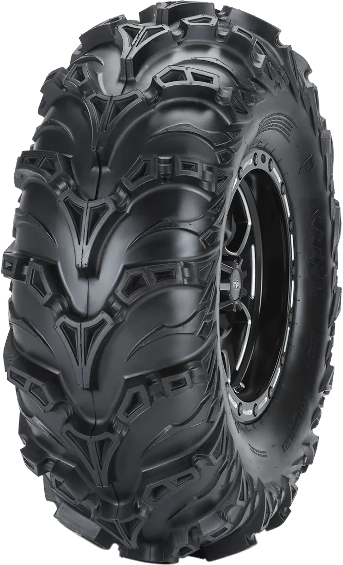 Mönkijän rengas ITP Mud Lite II 27X9-14 - Puutarhakone