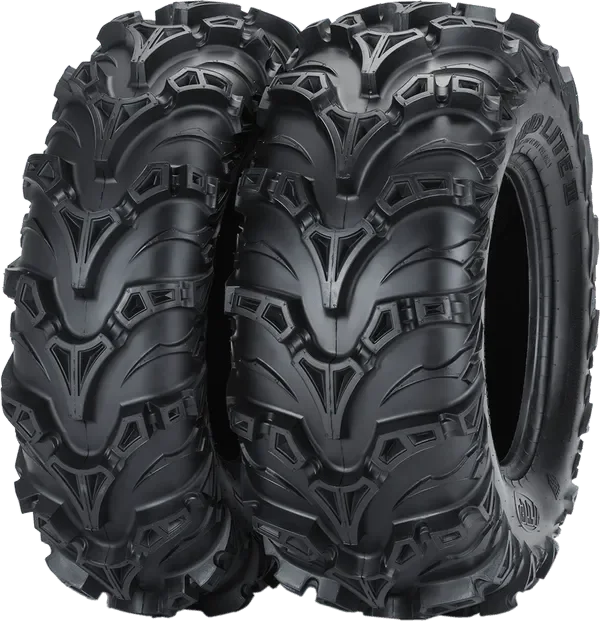 Mönkijän rengas ITP Mud Lite II 27X9-14 - Puutarhakone