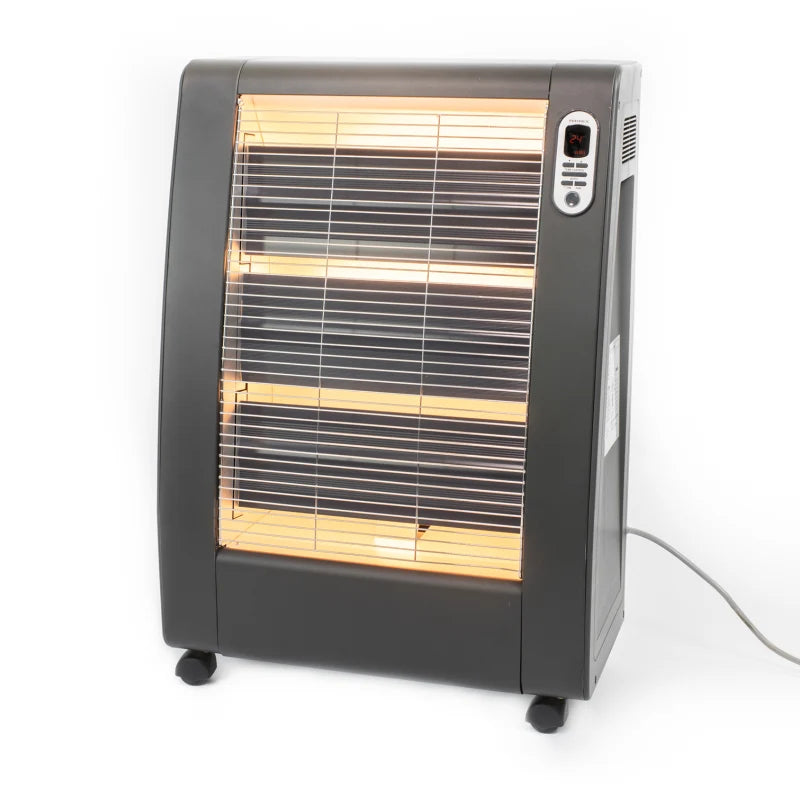 AIRREX AH-720 infrapunalämmitin -sähkökäyttöinen