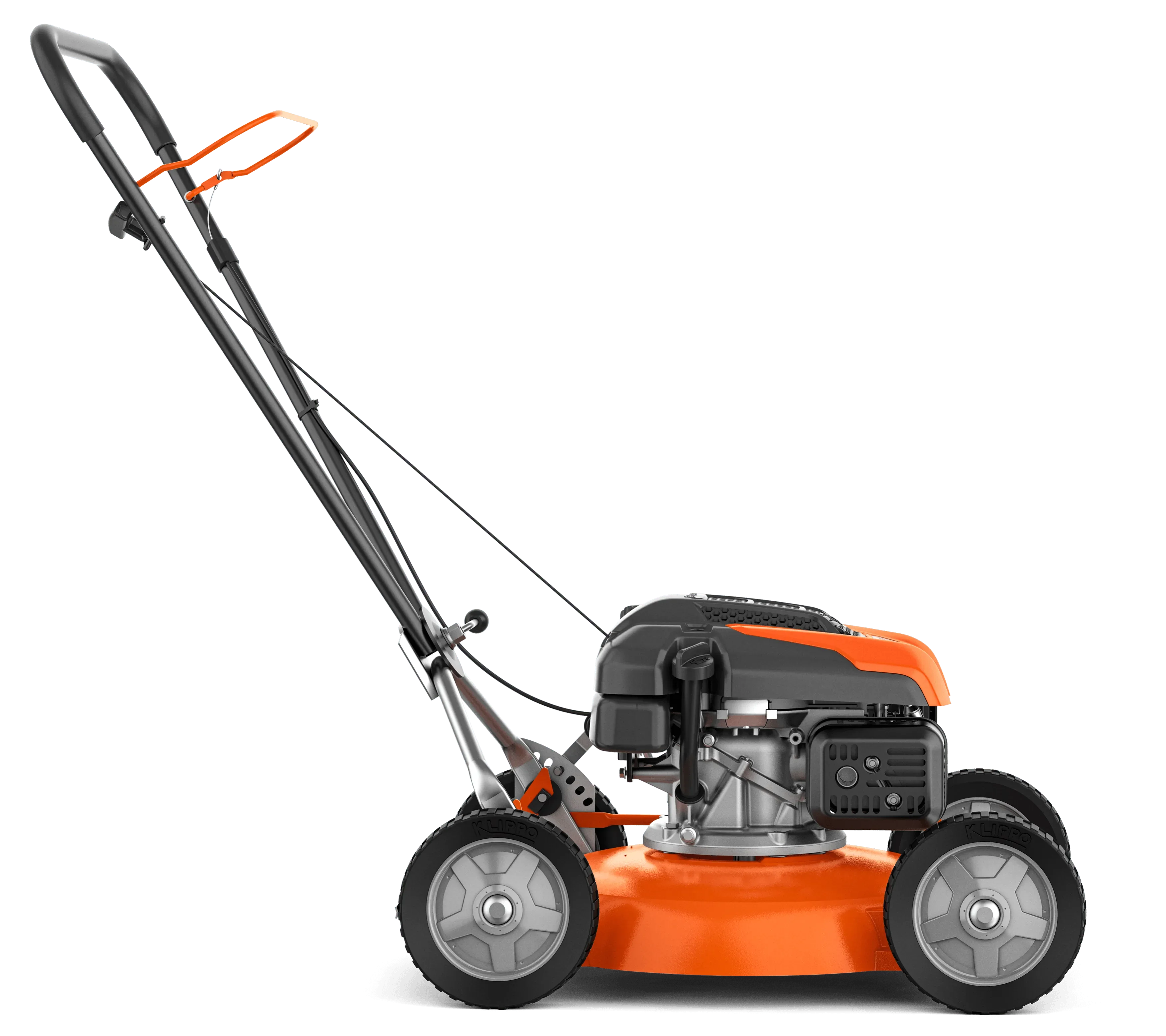 Husqvarna Klippo LB448Q ruohonleikkuri - Puutarhakone