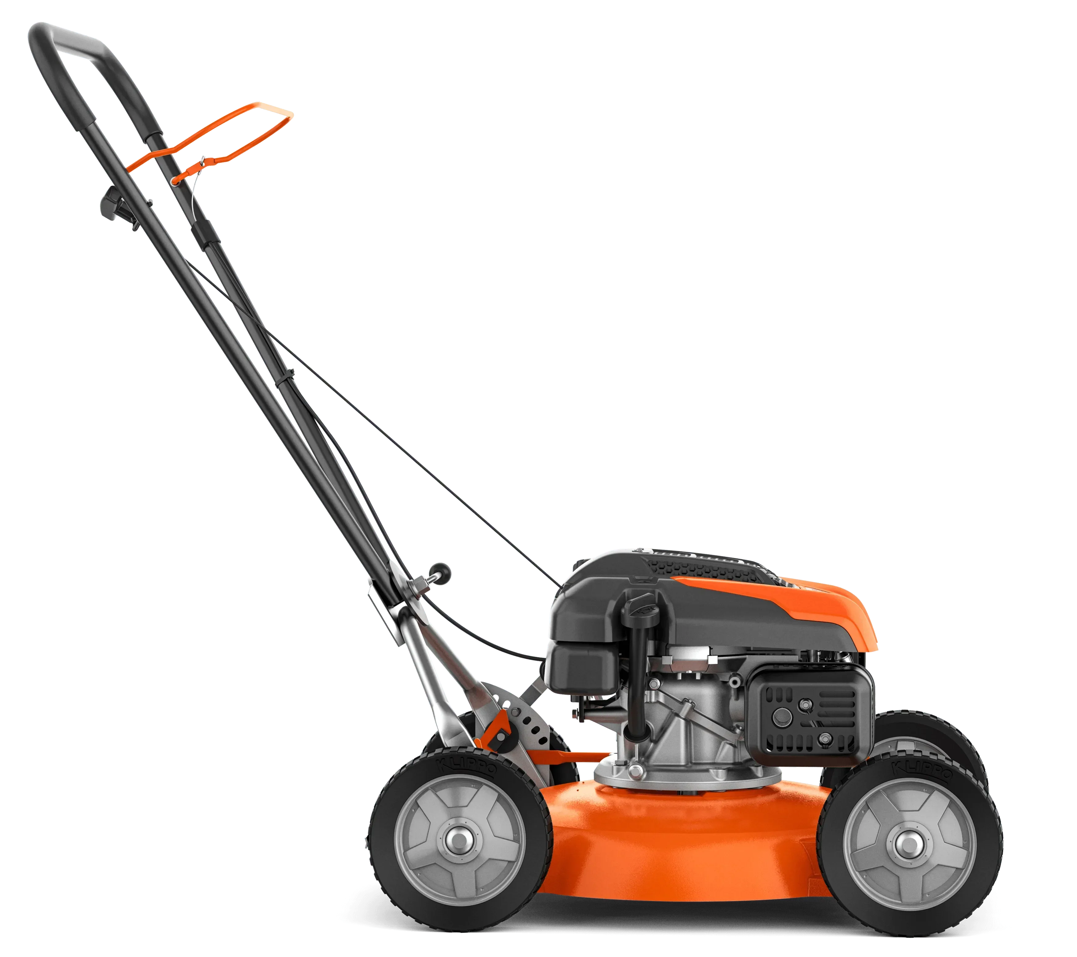 Husqvarna Klippo LB448Q ruohonleikkuri - Puutarhakone