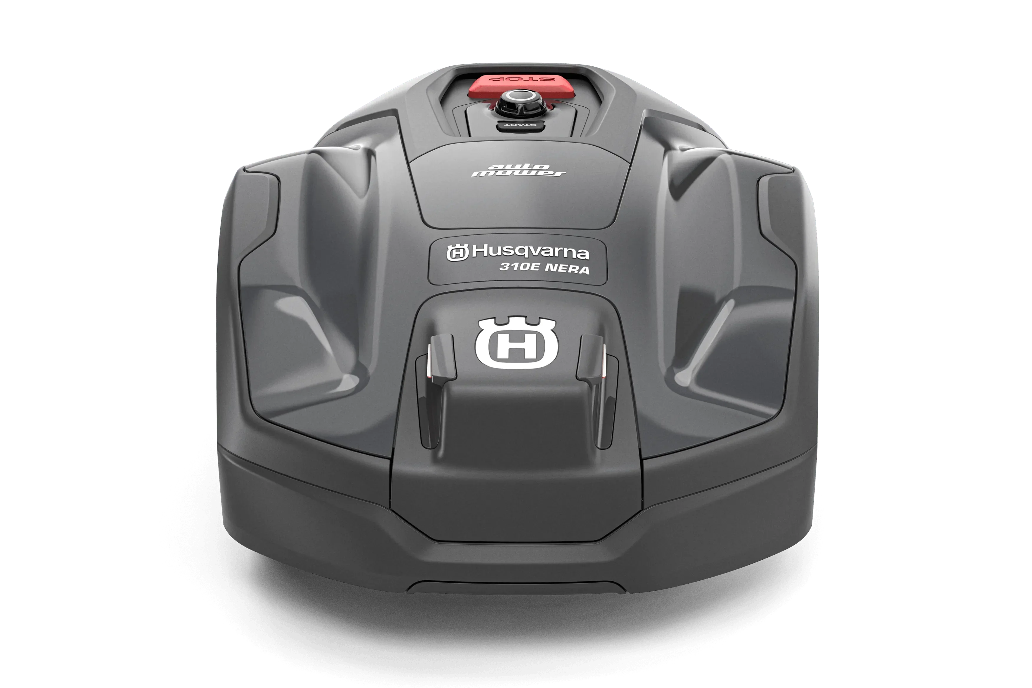 Husqvarna Automower 310E Nera robottileikkuri - Puutarhakone