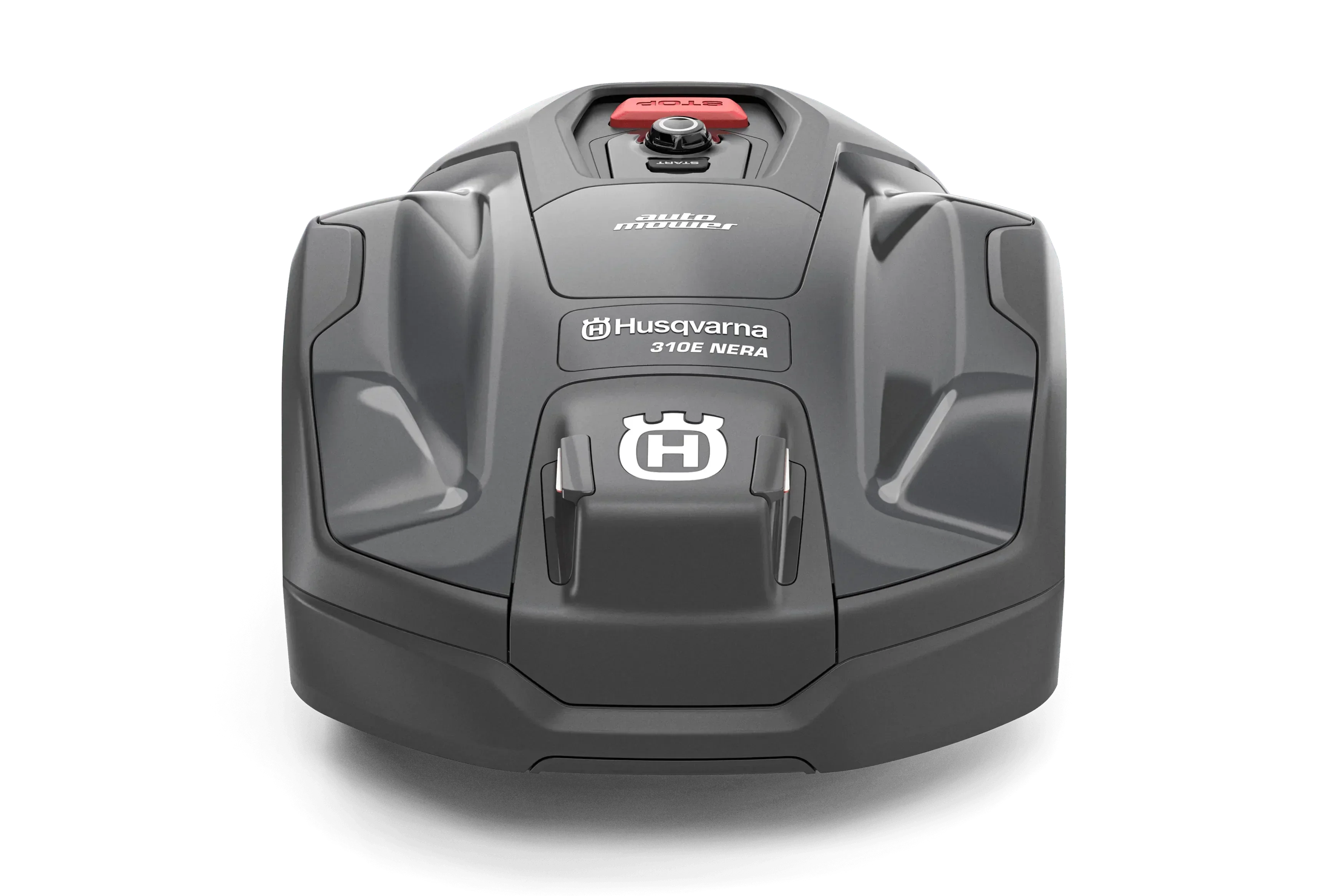 Husqvarna Automower 310E Nera robottileikkuri - Puutarhakone