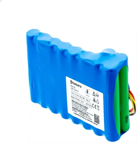 Husqvarna 430X Automower akku - Puutarhakone