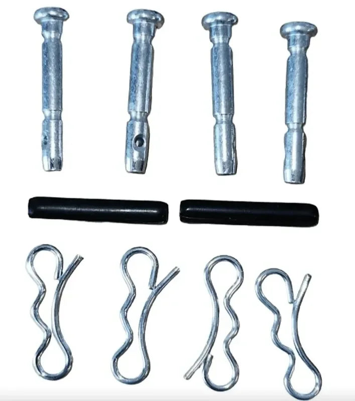 Husqvarna murtopulttisarja ST 124 lumilinkoon - Puutarhakone