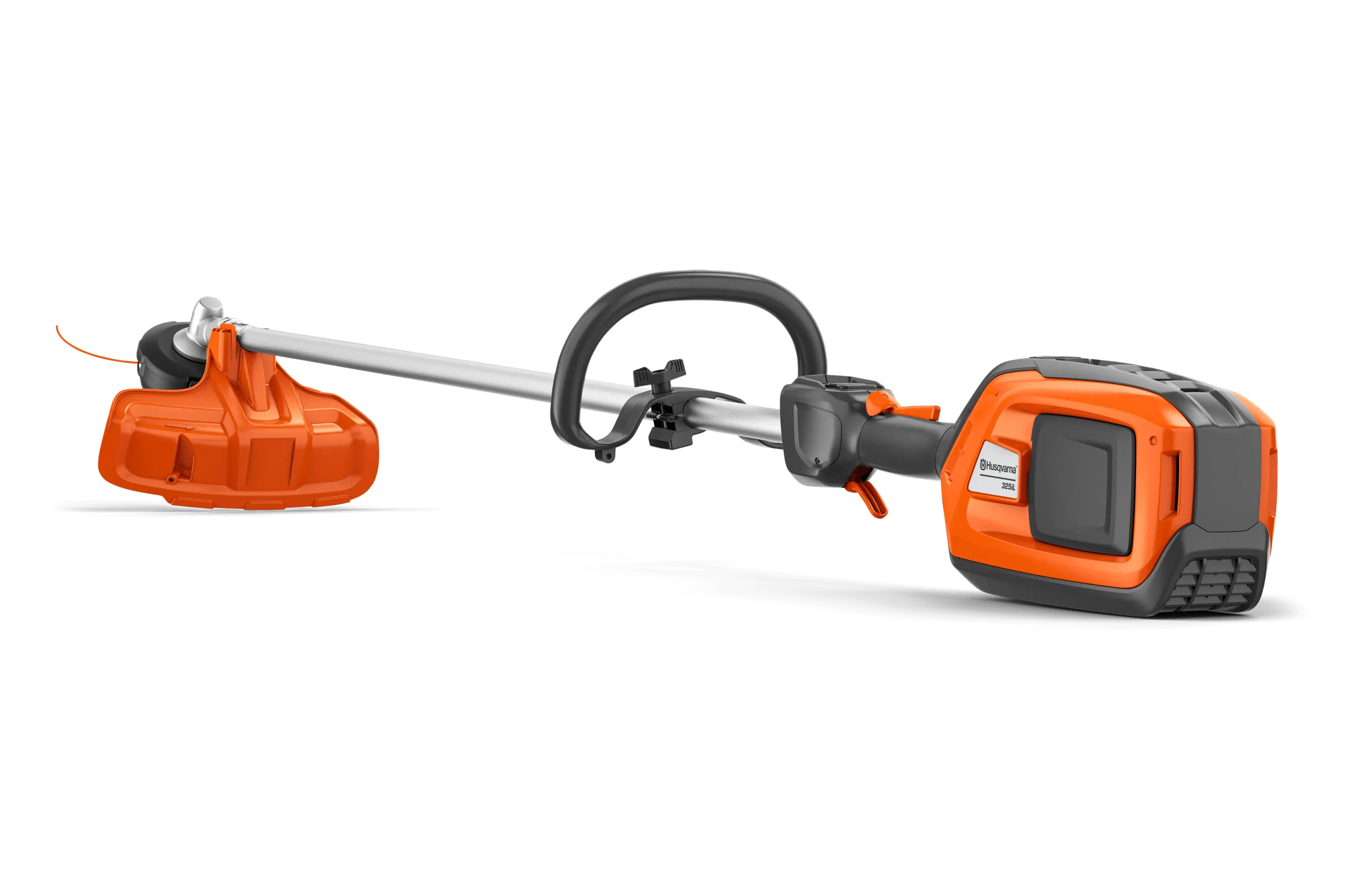 Husqvarna 325iL akkutrimmeri -runko - Puutarhakone