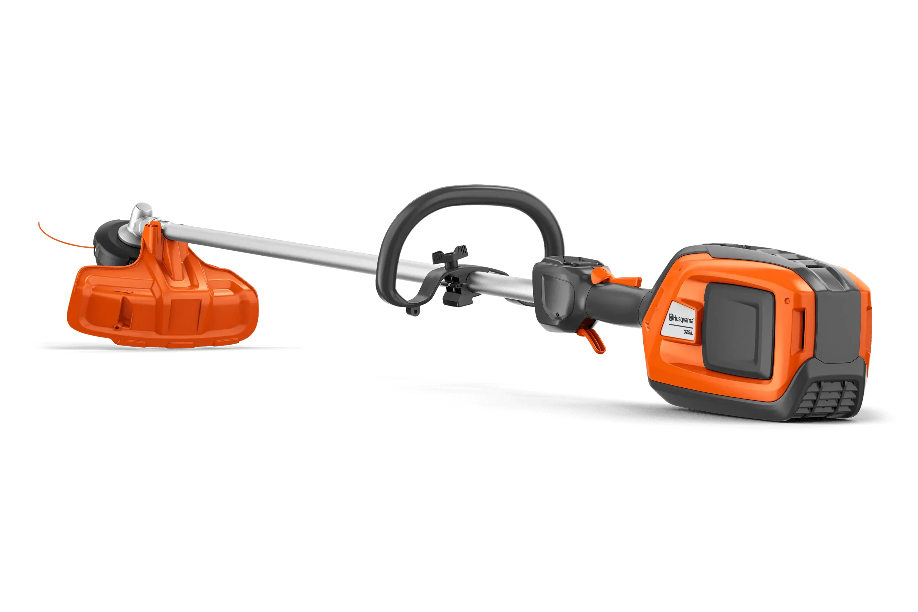 Husqvarna 325iL akkutrimmeri -runko - Puutarhakone