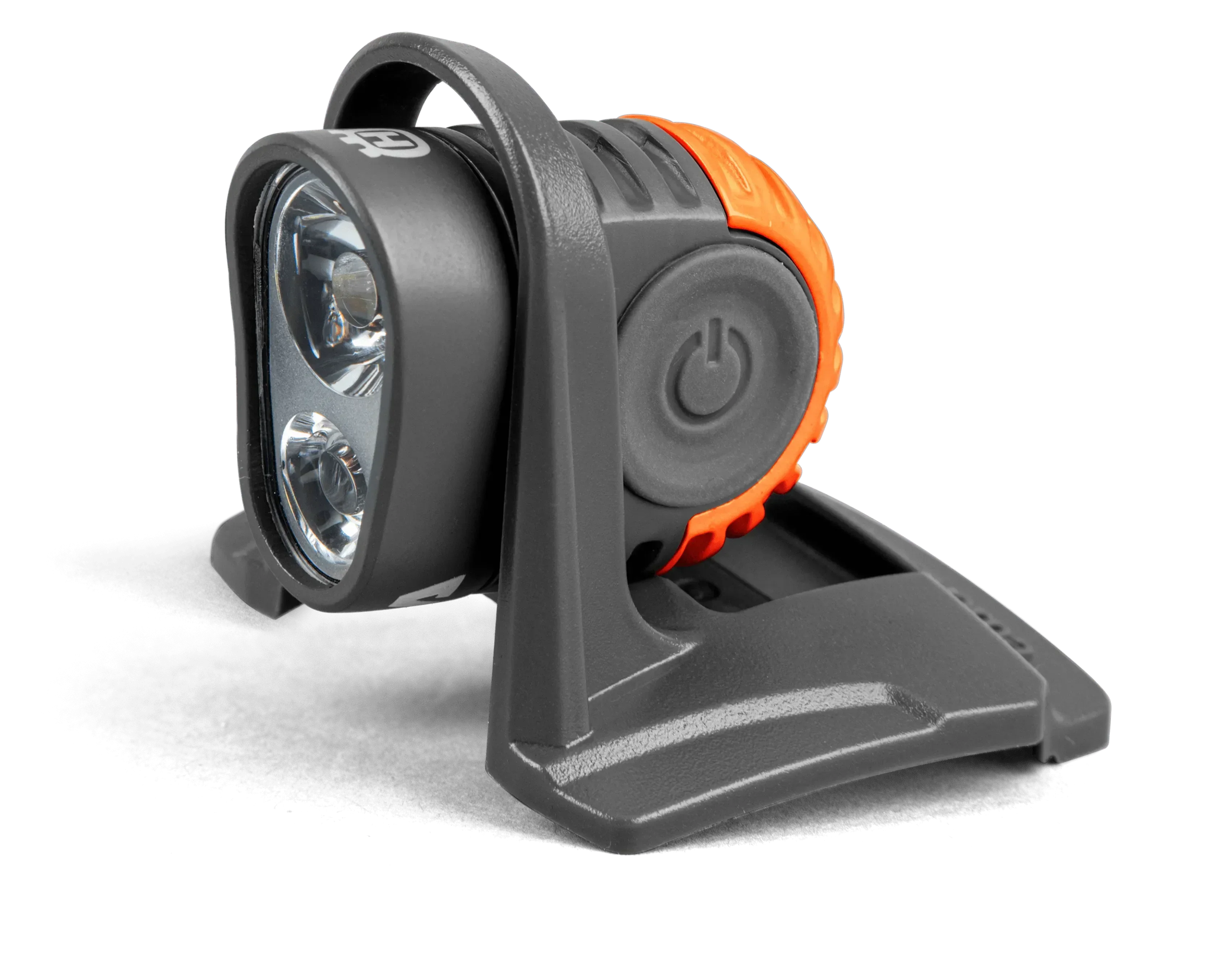 Husqvarna HL 1200 kypärävalaisin -akkukäyttöinen - Puutarhakone