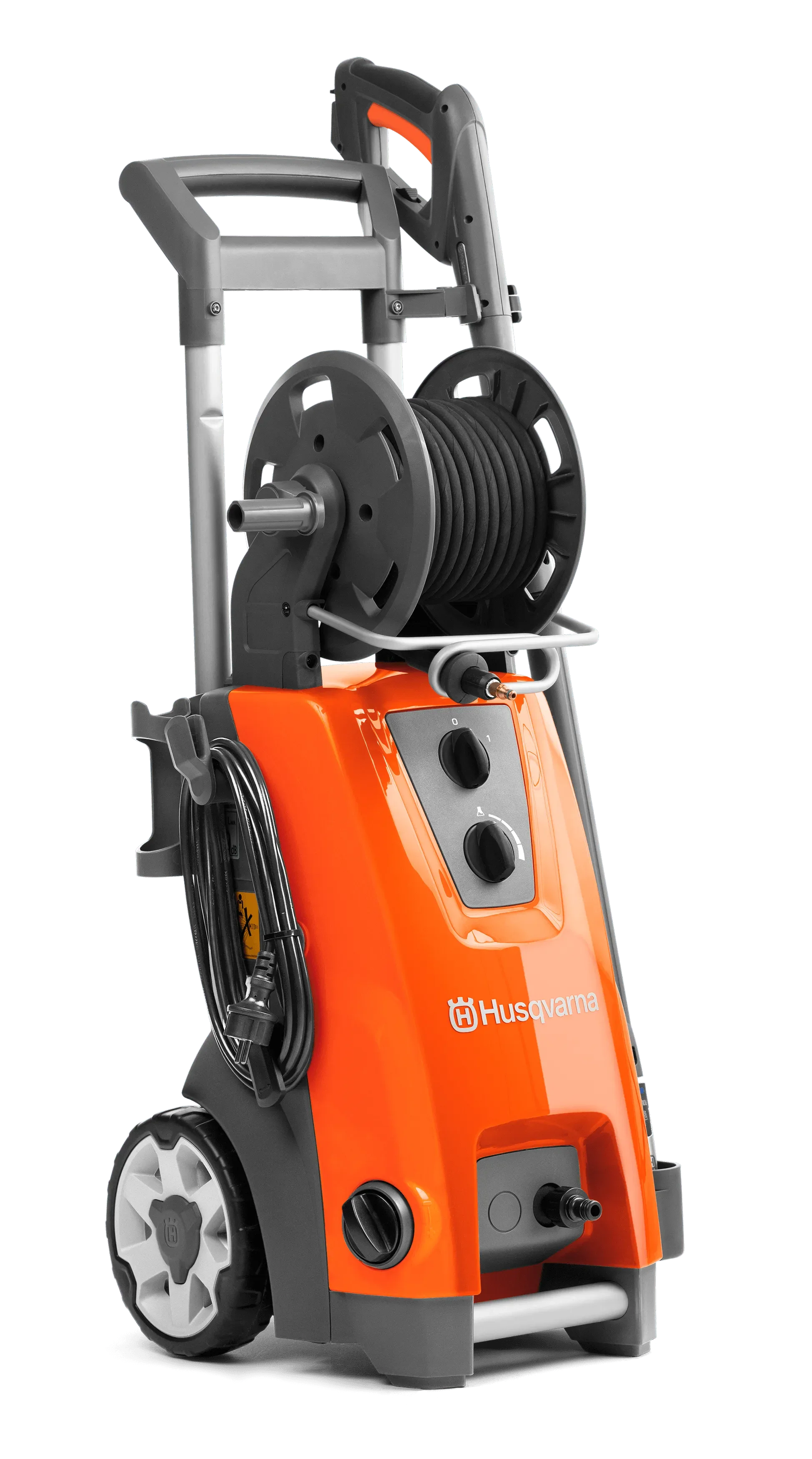 Husqvarna PW 490 painepesuri - Puutarhakone