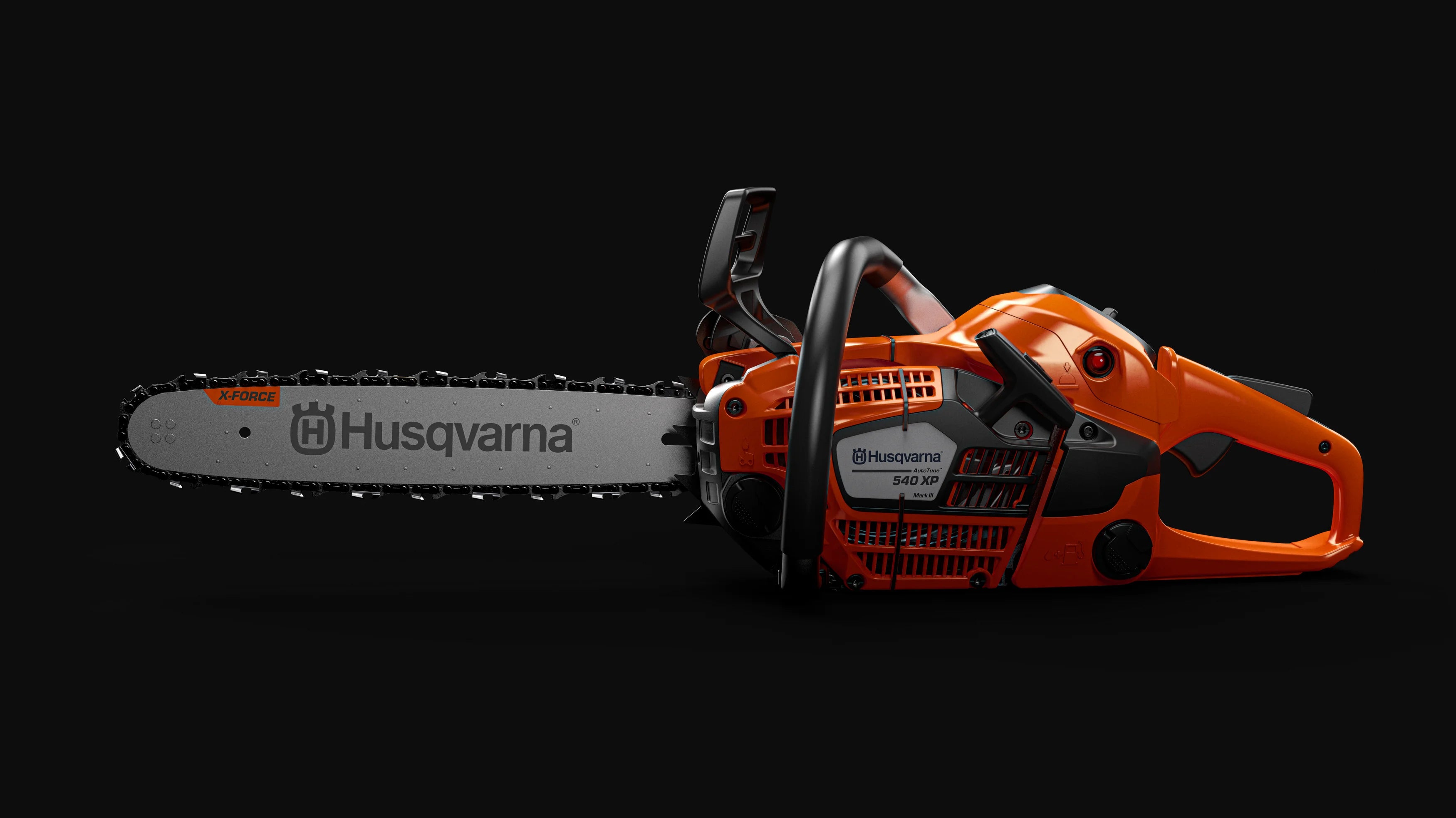 Husqvarna 540XP III moottorisaha 13" (SP33G)