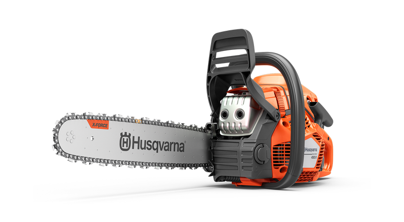 Husqvarna 450X moottorisaha 13"