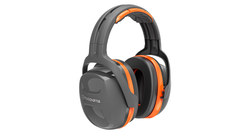 Husqvarna X-High kuulonsuojaimet (sankamalli)
