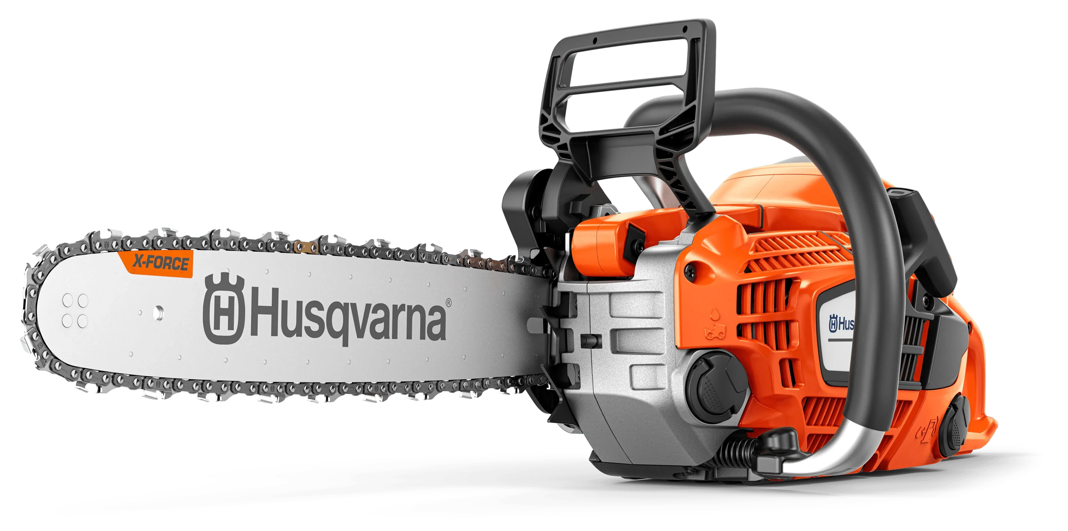 Husqvarna 540XP III moottorisaha 14" (S93G) - Puutarhakone