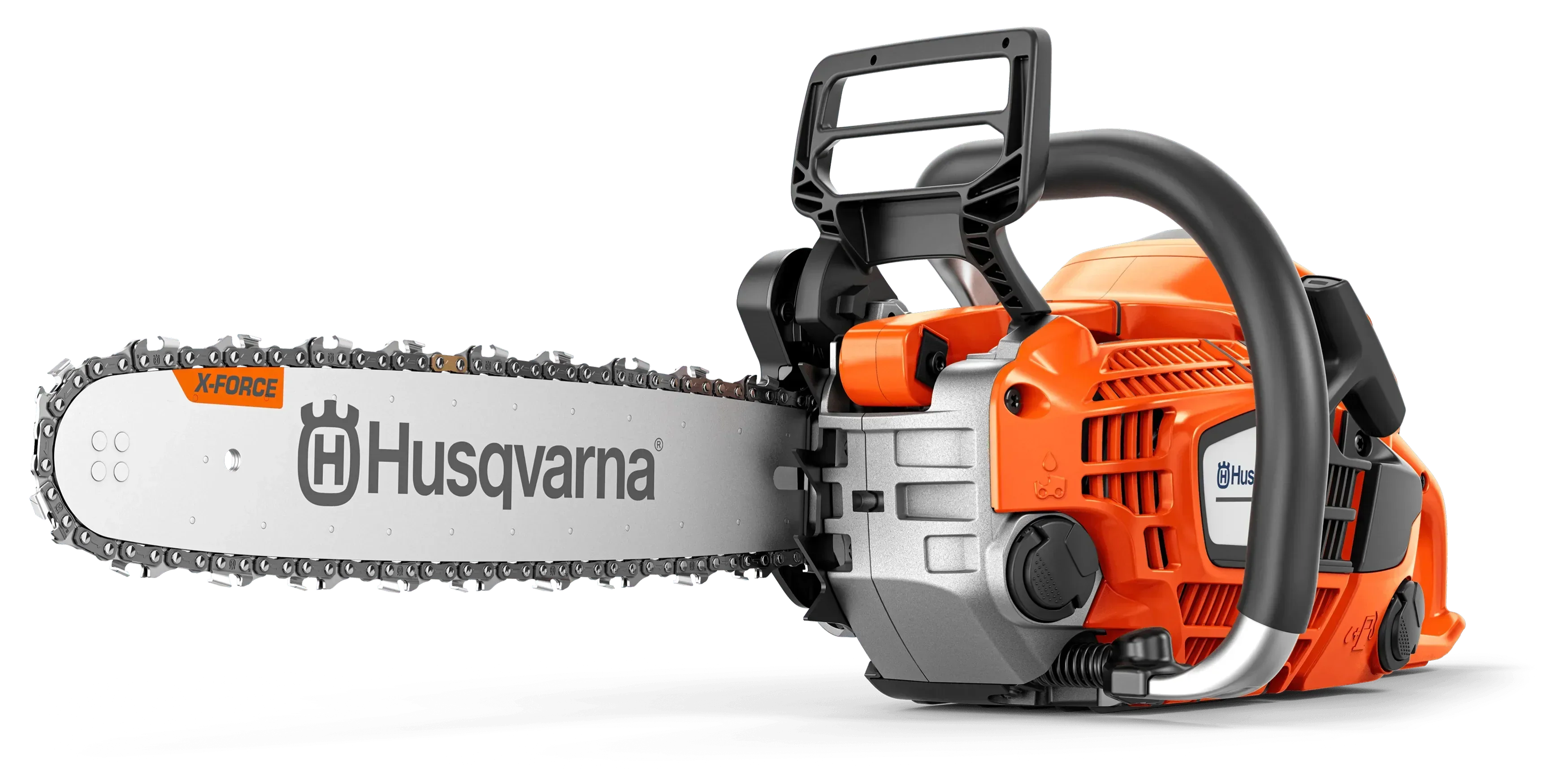Husqvarna 540XP III moottorisaha 14" (S93G) - Puutarhakone