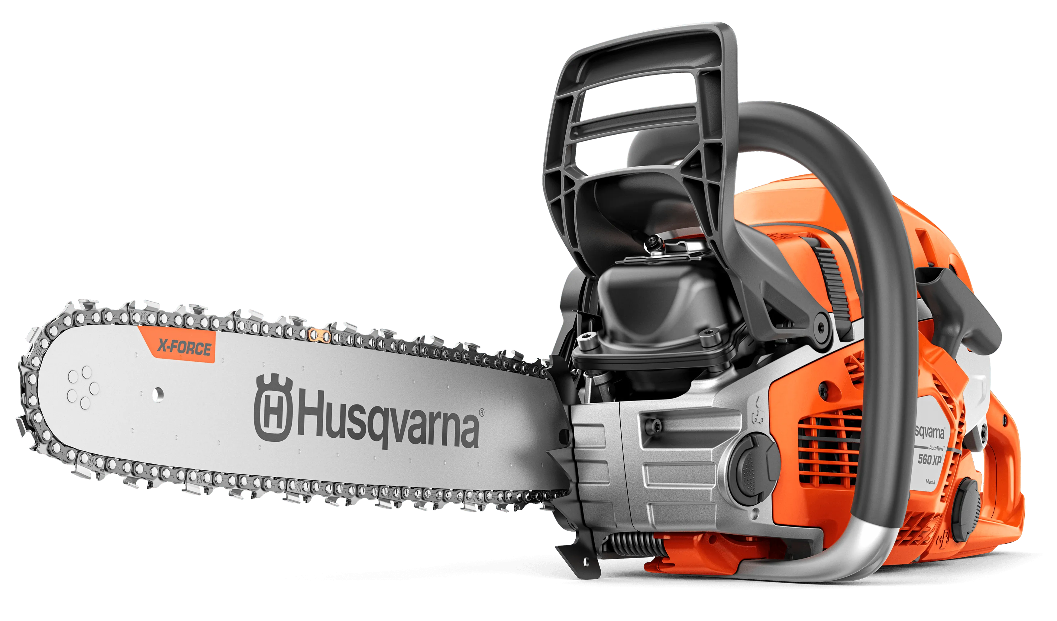 Husqvarna 560XP Mark II moottorisaha 15" - Puutarhakone