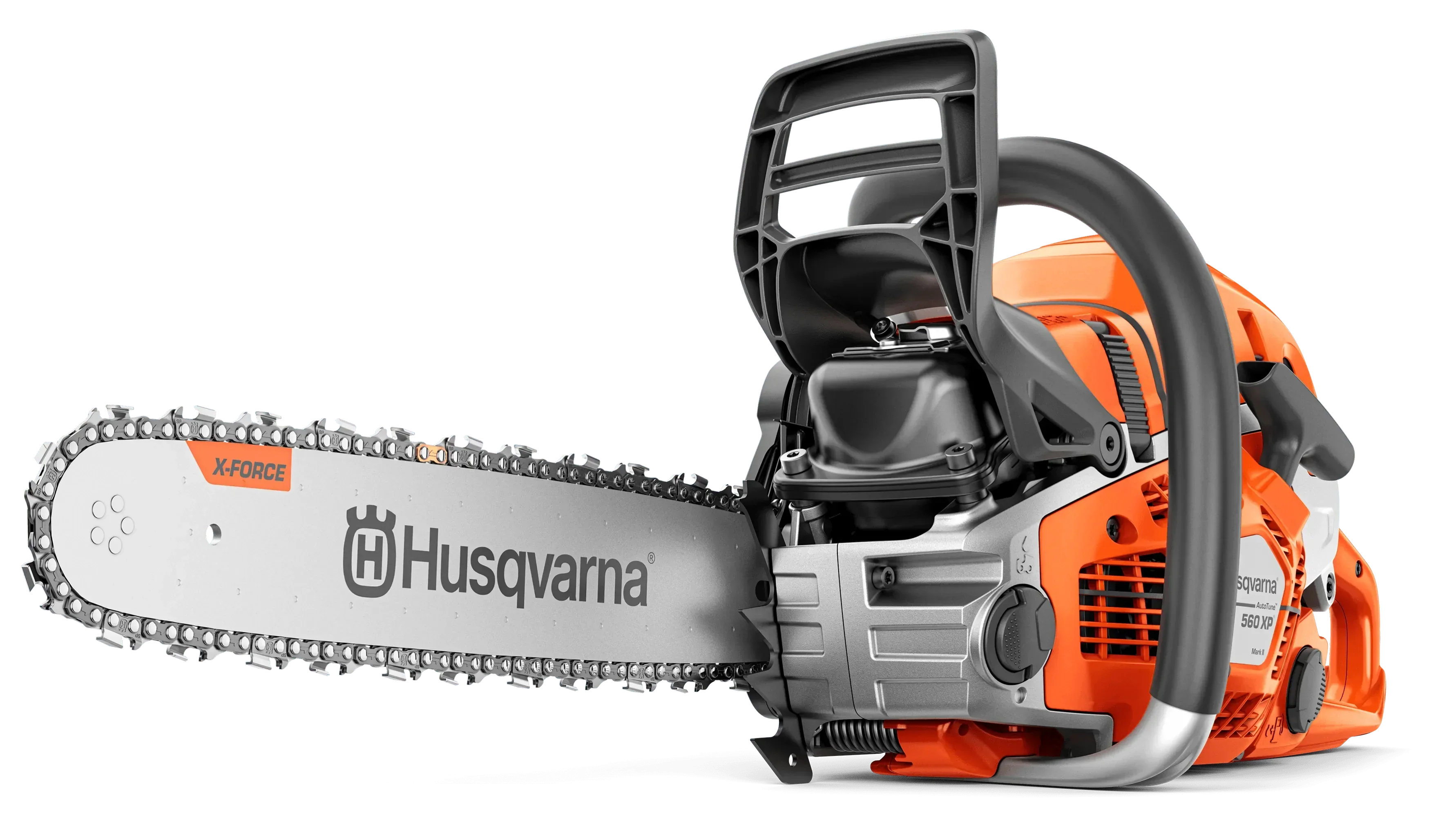 Husqvarna 560XP Mark II moottorisaha 15" - Puutarhakone