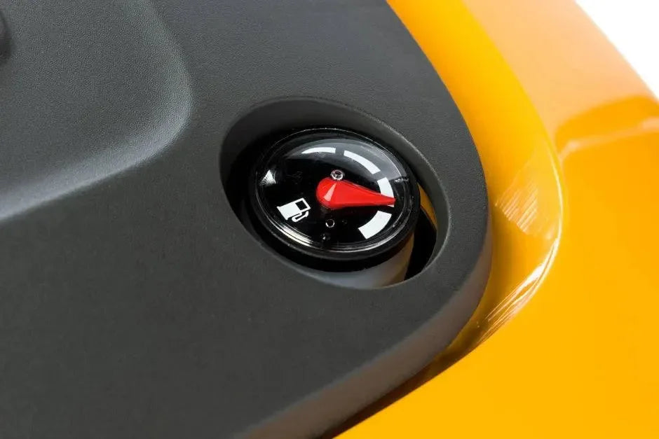 Stiga Park 300 ajoleikkuri + Combi 95Q pöytä - Puutarhakone