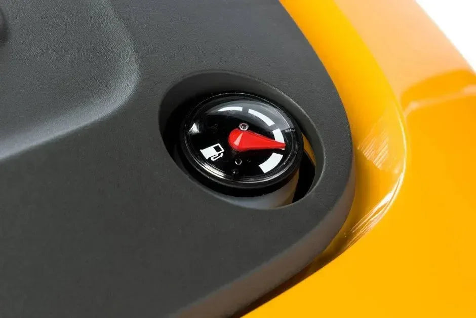 Stiga Park 300 ajoleikkuri + Combi 95Q pöytä - Puutarhakone