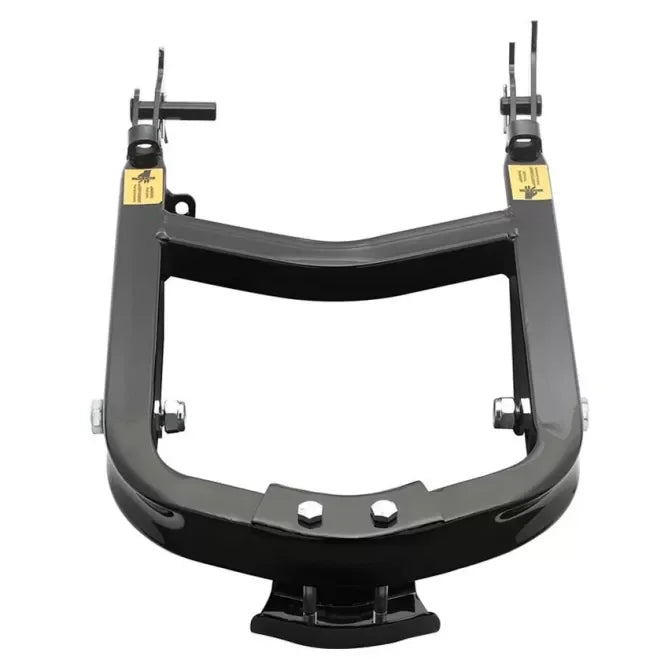 Polaris alkuperäinen jatkopala Glacier-runkoon (ATV)