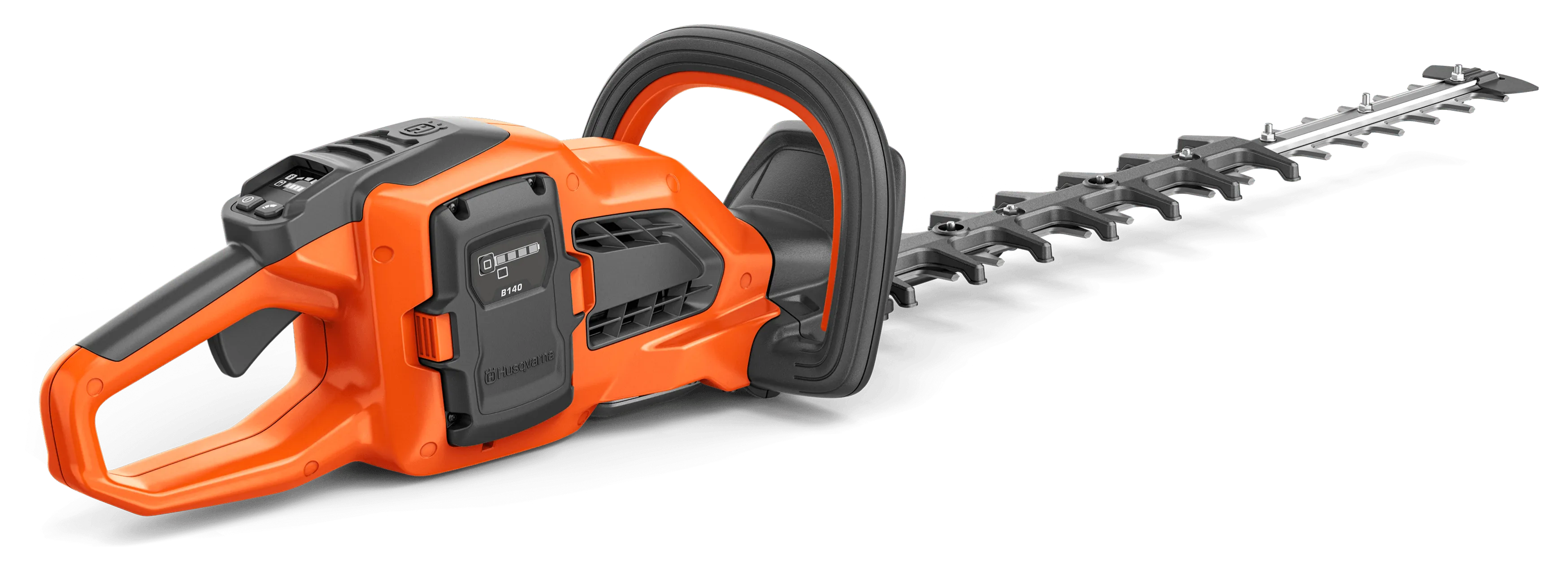 Husqvarna 322iHD60 akkupensasleikkuri -Runko - Puutarhakone