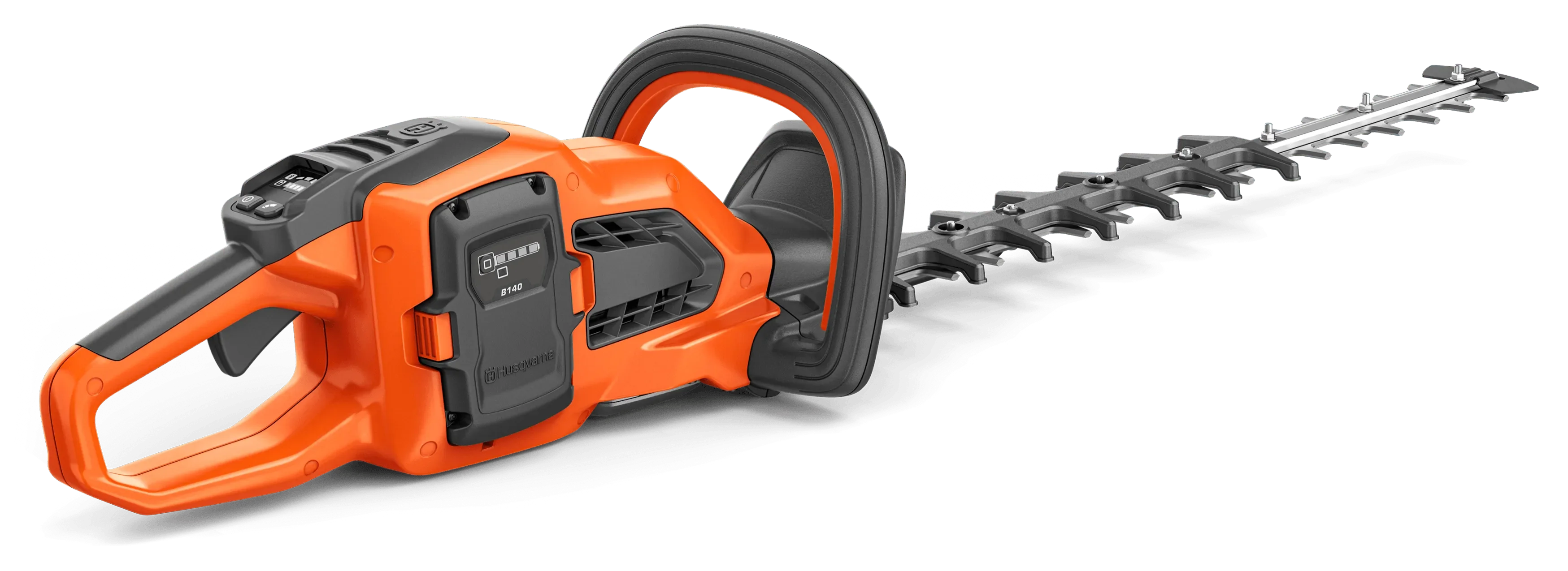 Husqvarna 322iHD60 akkupensasleikkuri -Runko - Puutarhakone