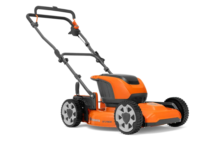 Husqvarna LB 246is akkuleikkuri -runko