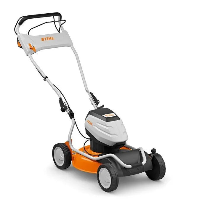 STIHL akkuruohonleikkuri RMA 2.2 RPV -setti - Puutarhakone