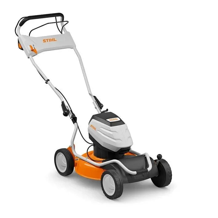 STIHL akkuruohonleikkuri RMA 2.2 RPV -runko - Puutarhakone
