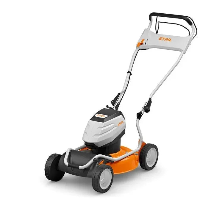 STIHL akkuruohonleikkuri RMA 2.2 RPV -runko - Puutarhakone