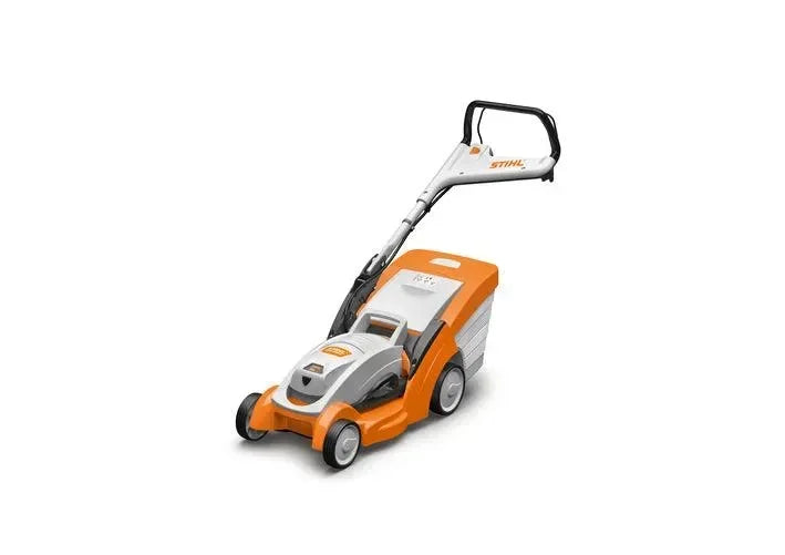 STIHL akkuruohonleikkuri RMA 239 -runko - Puutarhakone