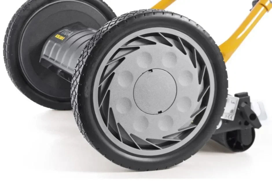 Stiga SCM 240 R kelaleikkuri - Puutarhakone