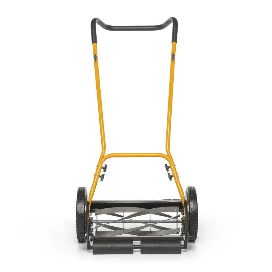 Stiga SCM 240 R kelaleikkuri - Puutarhakone