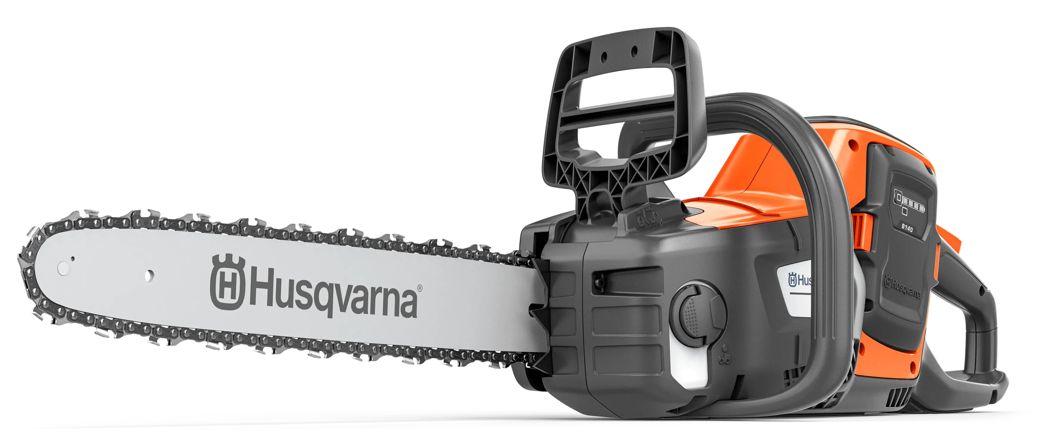 Husqvarna 240i akkusaha -setti - Puutarhakone