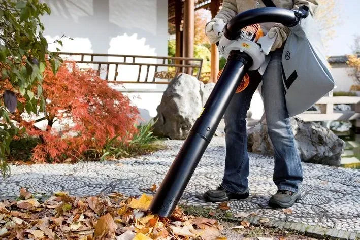 STIHL imusilppuri SH 86 C-E - Puutarhakone