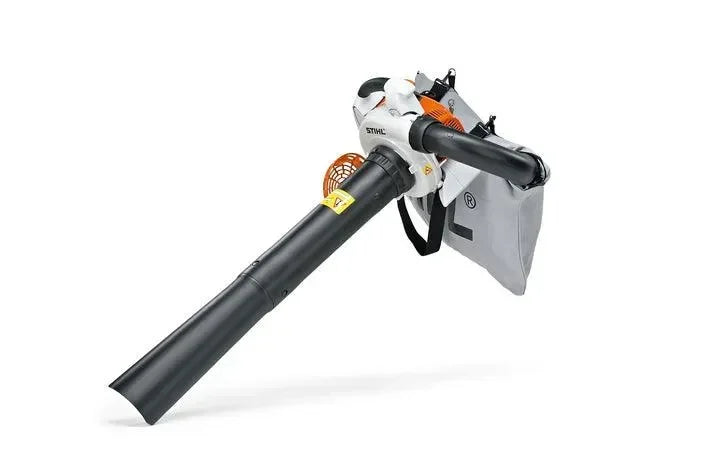 STIHL imusilppuri SH 86 C-E - Puutarhakone