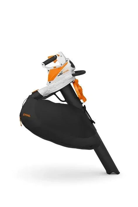 STIHL SHA 56 akkulehtipuhallin -imuri - Puutarhakone